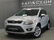 Ford Kuga I Пермь  - изображение 19