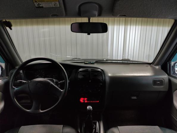 Kia Sportage I с пробегом 2006 года, цена 525 000 рублей, 163200 км, внедорожник, Автокод Объявления