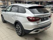 Lada (ВАЗ) Vesta I Рестайлинг (NG) Краснодар  - изображение 25