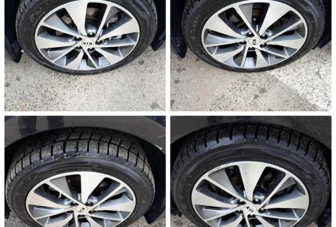 Kia Optima IV Рестайлинг с пробегом 2018 года, цена 2 140 000 рублей, 77600 км, седан, Автокод Объявления