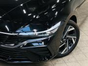Hyundai Elantra VII (CN7) Рестайлинг Кемерово  - изображение 34