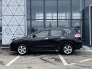 Nissan X-Trail III Москва  - изображение 30
