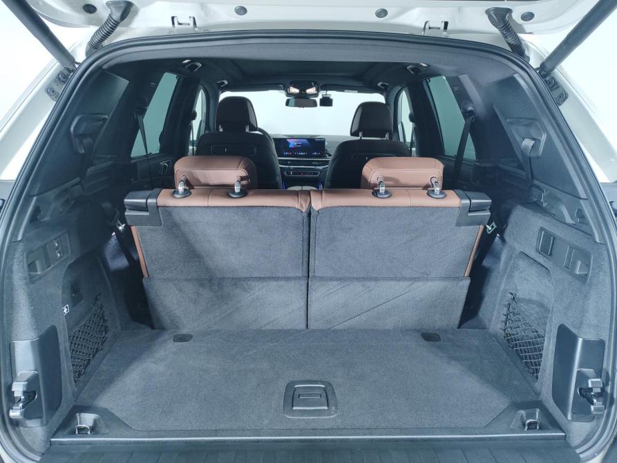 BMW X5 IV (G05/G18) Рестайлинг Ростов-на-Дону  - изображение 33