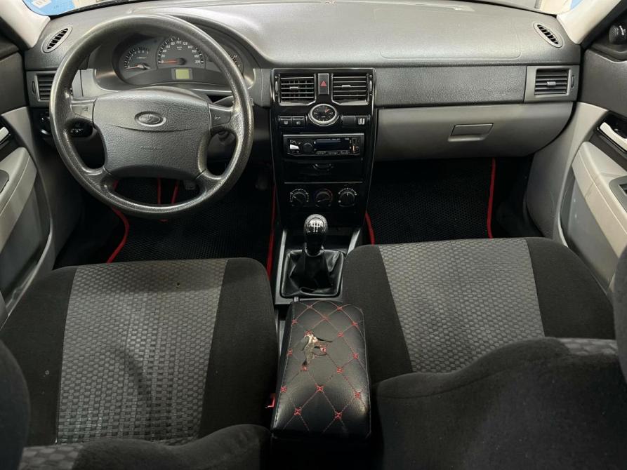 Lada (ВАЗ) Priora I Нижнекамск  - изображение 14