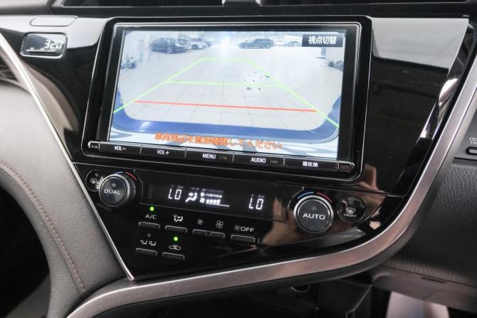 Toyota Camry VIII (XV70) с пробегом 2017 года, цена 2 699 000 рублей, 125000 км, седан, Автокод Объявления