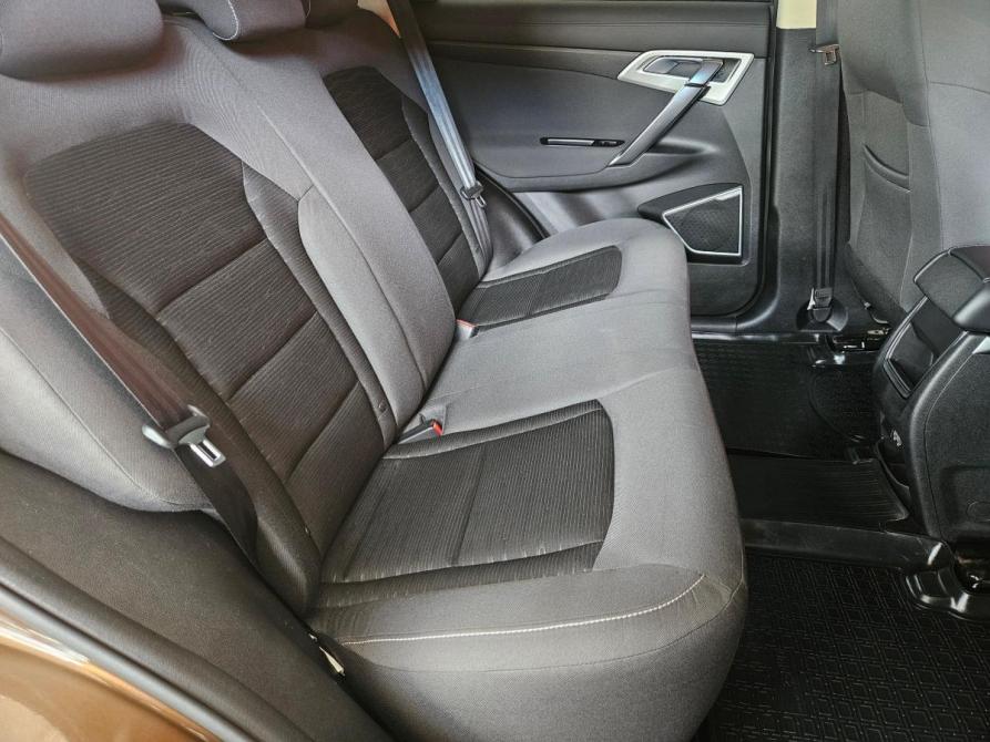 Geely Atlas I Вологда  - изображение 13