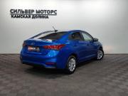 Hyundai Solaris II Пермь  - изображение 18