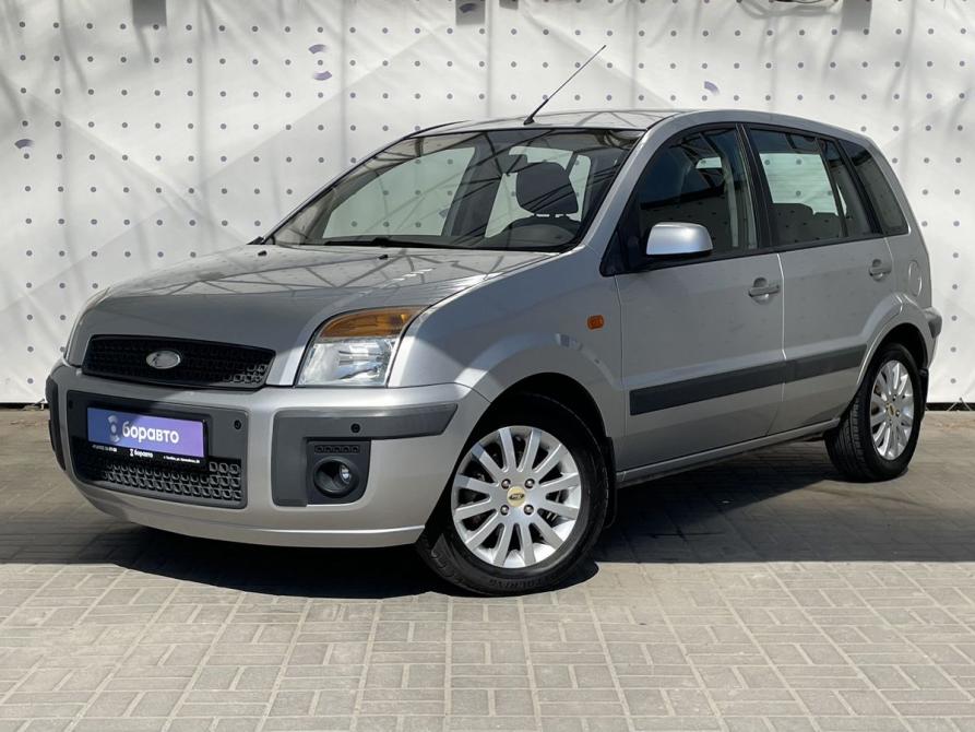 Ford Fusion I Рестайлинг Тамбов  - изображение 1