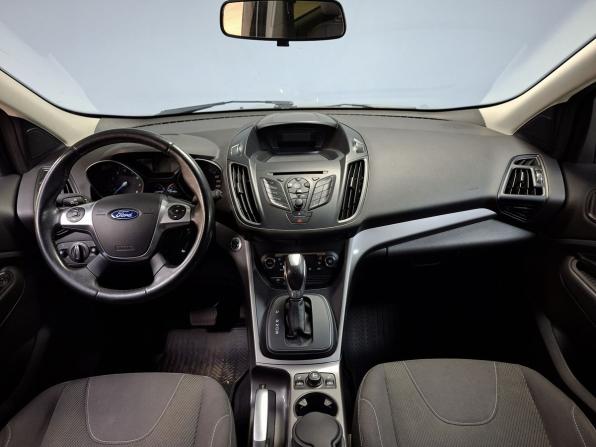 Ford Kuga II с пробегом 2015 года, цена 1 610 000 рублей, 92447 км, внедорожник, Автокод Объявления