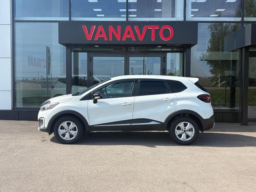 Renault Kaptur I Азнакаево  - изображение 2
