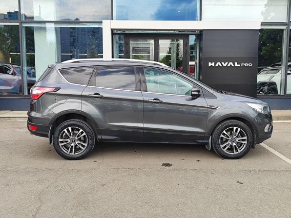 Ford Kuga II Рестайлинг с пробегом 2018 года, цена 1 929 000 рублей, 89914 км, внедорожник, Автокод Объявления