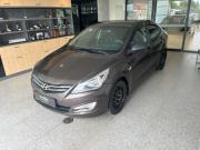 Hyundai Solaris I Рестайлинг Ярославль  - изображение 18