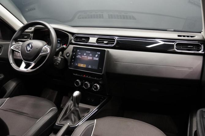 Renault Arkana I с пробегом 2019 года, цена 1 799 000 рублей, 63411 км, внедорожник, Автокод Объявления