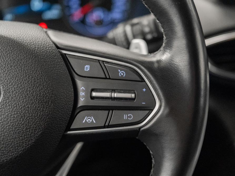 Hyundai Santa Fe IV Рестайлинг Красноярск  - изображение 16