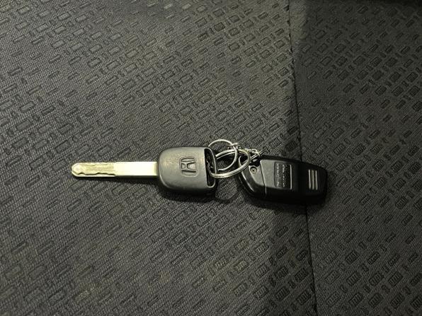 Honda CR-V II с пробегом 2002 года, цена 599 000 рублей, 248778 км, внедорожник, Автокод Объявления