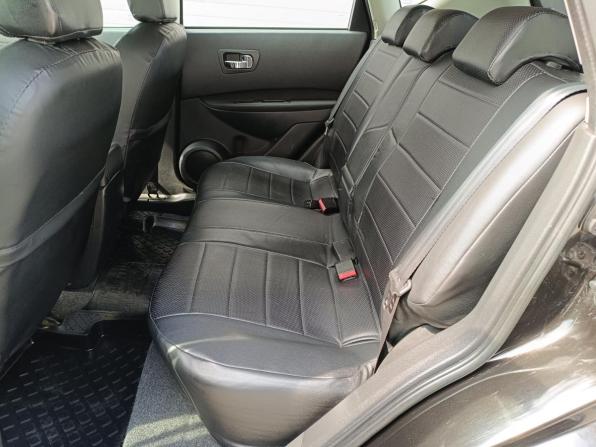 Nissan Qashqai I Рестайлинг с пробегом 2010 года, цена 789 000 рублей, 224502 км, внедорожник, Автокод Объявления