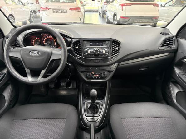 Lada (ВАЗ) Vesta I с пробегом 2019 года, цена 778 000 рублей, 73384 км, седан, Автокод Объявления
