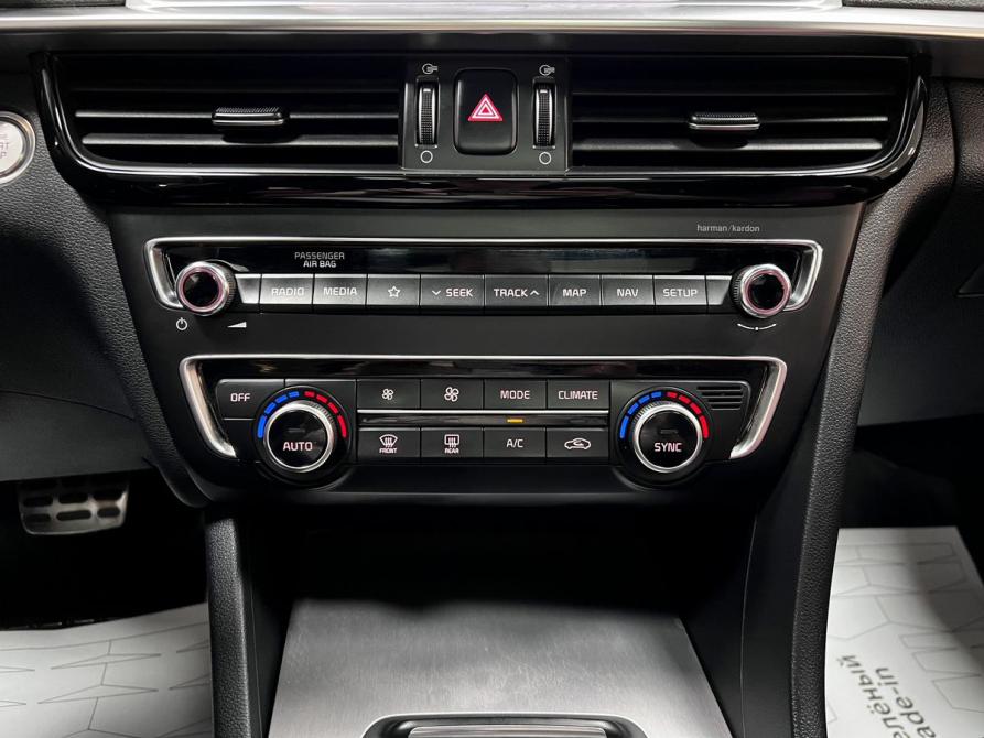 Kia Optima IV Рестайлинг Тверь  - изображение 23