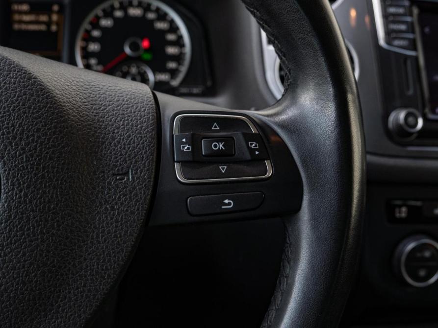Volkswagen Tiguan I Рестайлинг Краснодар  - изображение 16