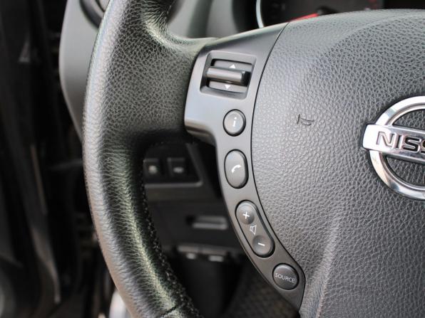 Nissan Qashqai I Рестайлинг с пробегом 2012 года, цена 989 000 рублей, 194647 км, внедорожник, Автокод Объявления