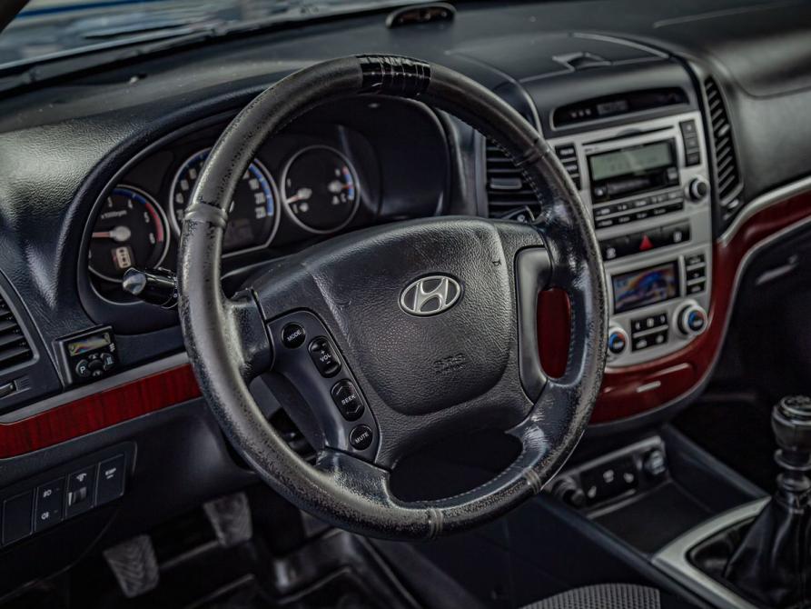 Hyundai Santa Fe II Тюмень  - изображение 6