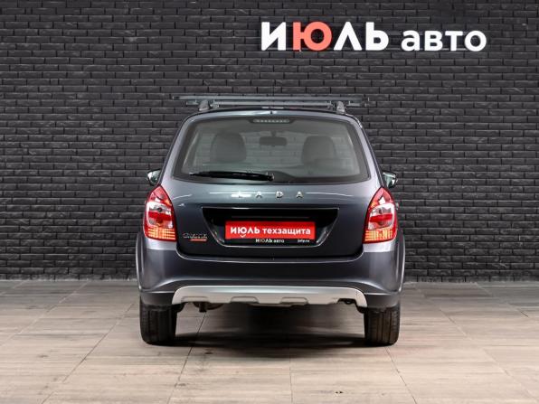 Lada (ВАЗ) Granta I Рестайлинг с пробегом 2020 года, цена 720 000 рублей, 130578 км, универсал, Автокод Объявления