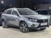 Lada (ВАЗ) Vesta I Санкт-Петербург  - изображение 16