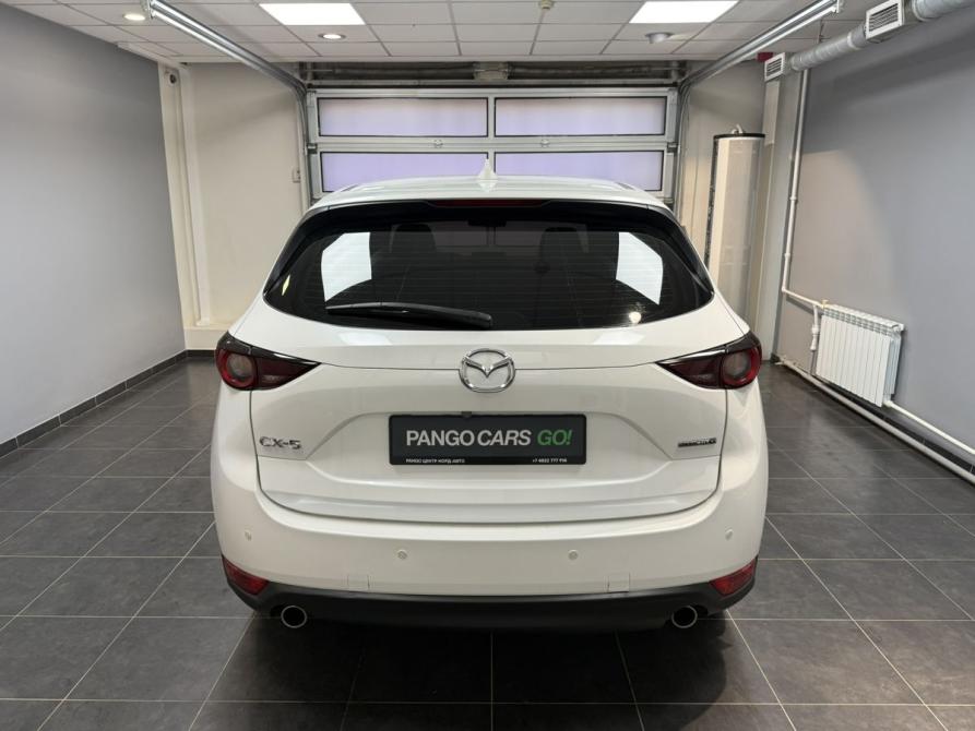 Mazda CX-5 II Тверь  - изображение 5