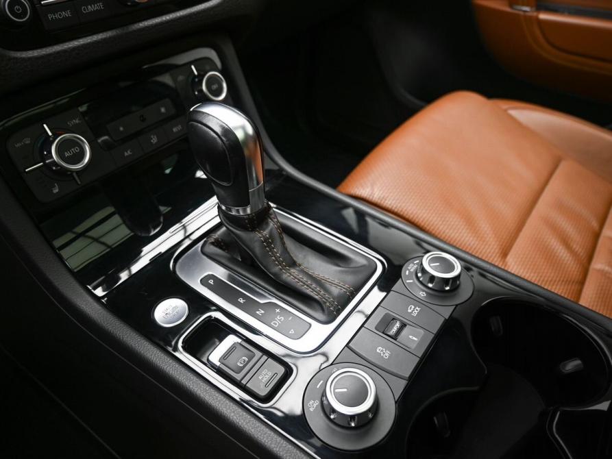 Volkswagen Touareg II Ростов-на-Дону  - изображение 21
