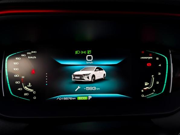 Dongfeng Shine Max с пробегом 2024 года, цена 1 705 000 рублей, 15600 км, седан, Автокод Объявления