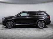 Geely Monjaro I Рестайлинг (China Market) Москва  - изображение 29