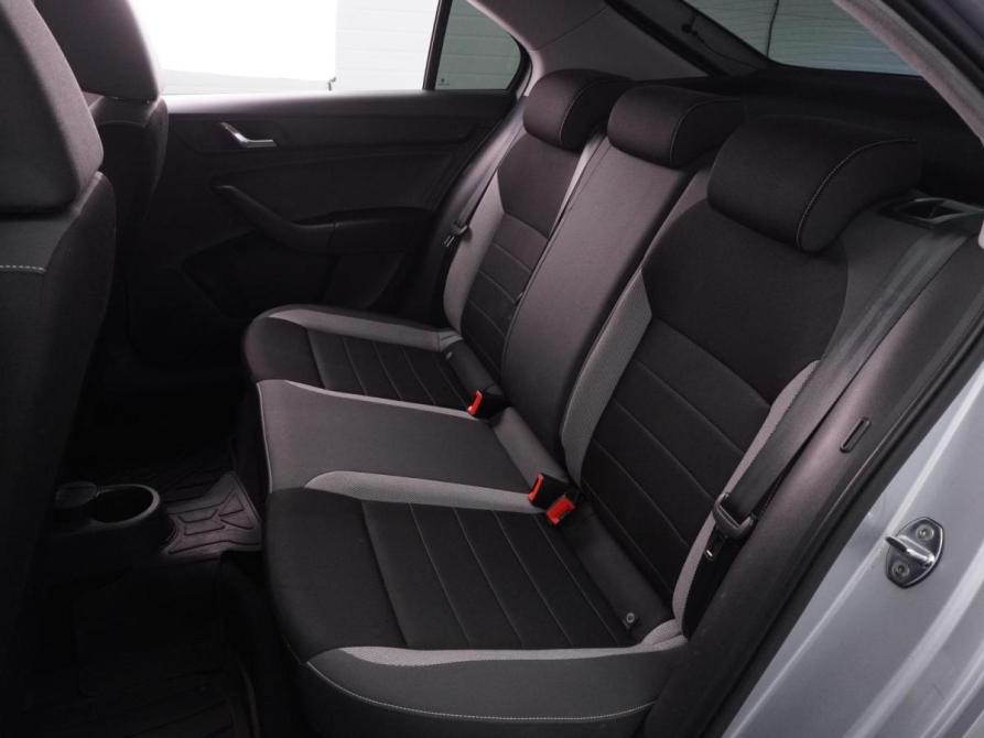 Skoda Rapid I Воронеж  - изображение 9