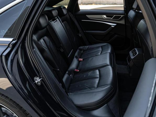 Audi A6 V (C8) с пробегом 2019 года, цена 4 550 000 рублей, 113751 км, седан, Автокод Объявления