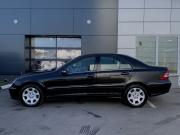 Mercedes-Benz C-Класс II (W203) Рестайлинг Москва  - изображение 26