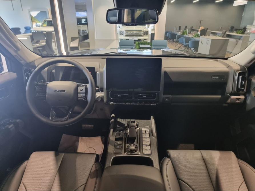 Haval H9 II Москва  - изображение 10