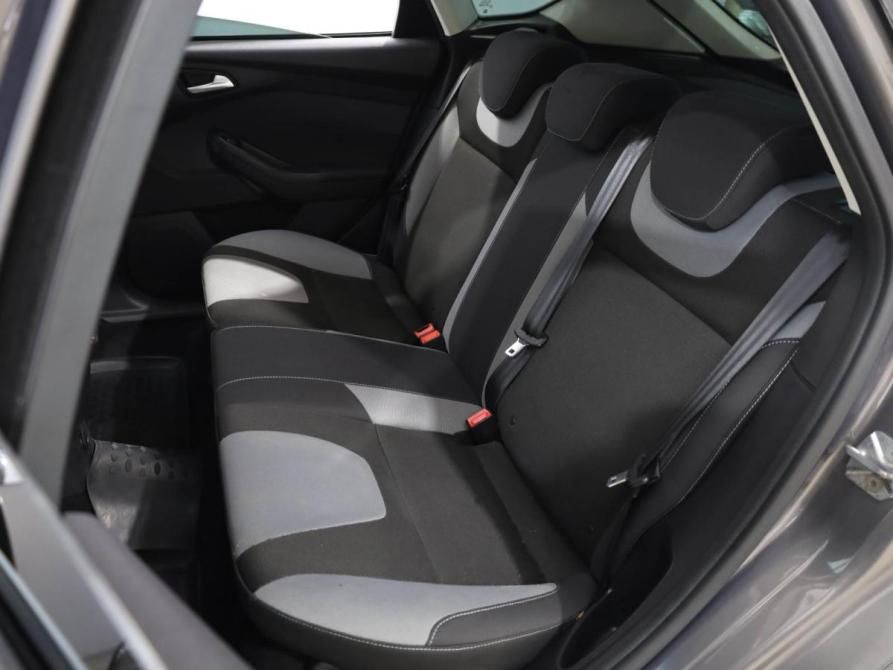 Ford Focus III Ростов-на-Дону  - изображение 9