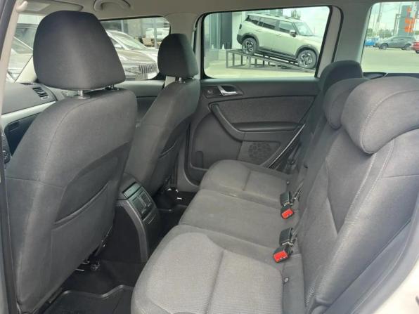 Skoda Yeti I с пробегом 2013 года, цена 698 000 рублей, 166595 км, внедорожник, Автокод Объявления