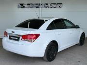 Chevrolet Cruze I Уфа  - изображение 21