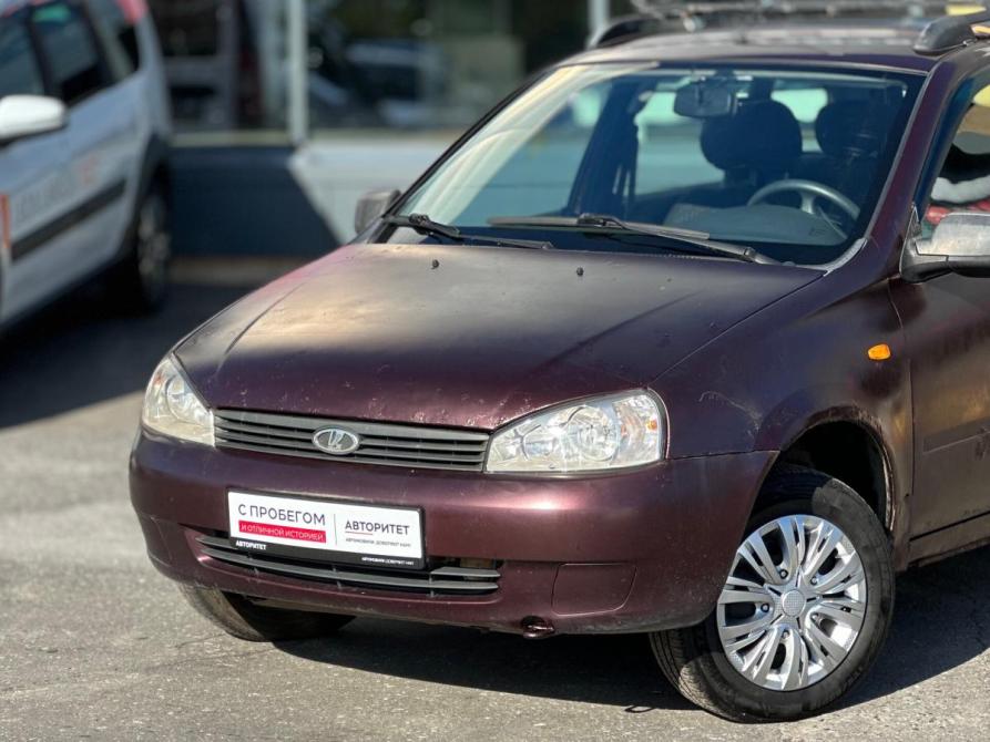 Lada (ВАЗ) Kalina I Архангельск  - изображение 2