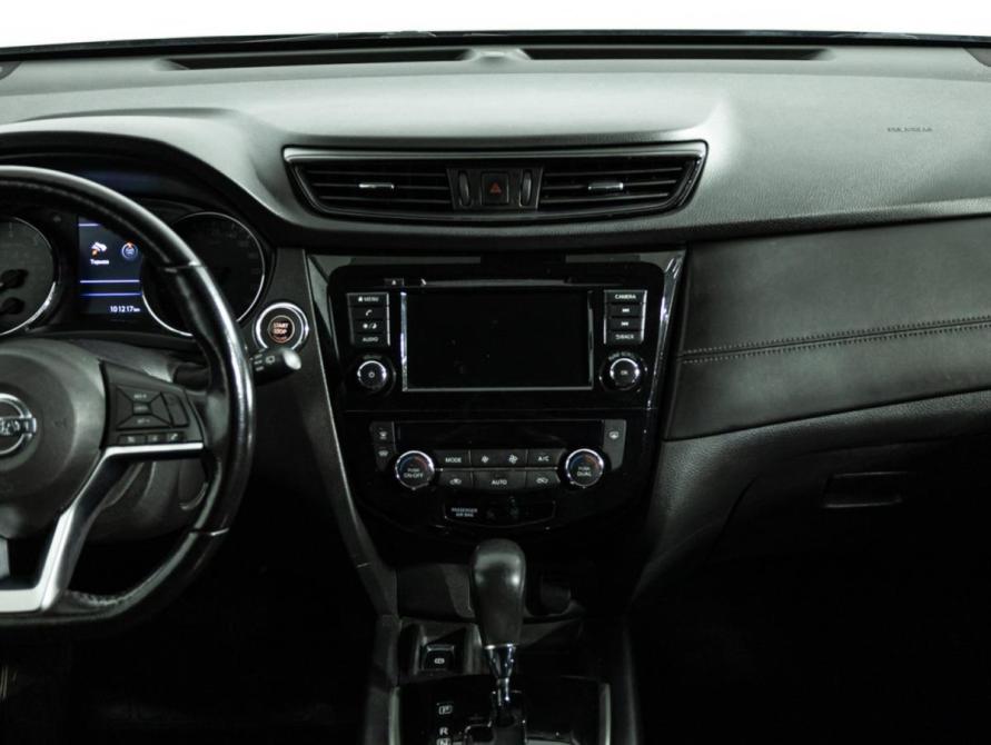 Nissan X-Trail III Рестайлинг Санкт-Петербург  - изображение 15