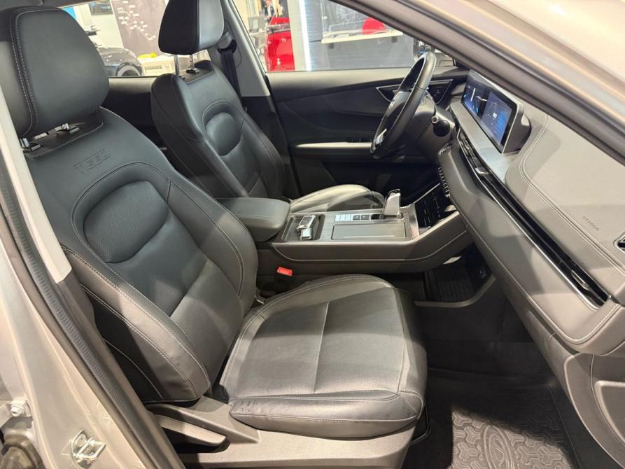 Chery Tiggo 4 Pro I Рестайлинг Екатеринбург  - изображение 17