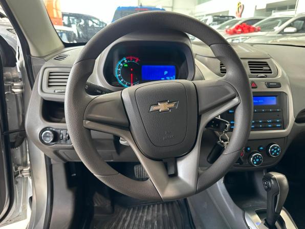 Chevrolet Cobalt II с пробегом 2014 года, цена 730 000 рублей, 96753 км, седан, Автокод Объявления