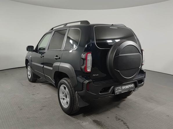 Lada (ВАЗ) Niva Travel I с пробегом 2023 года, цена 1 010 000 рублей, 45000 км, внедорожник, Автокод Объявления