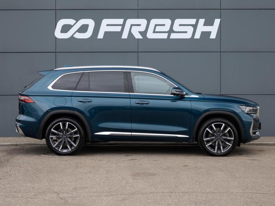 Geely Monjaro I Краснодар  - изображение 5