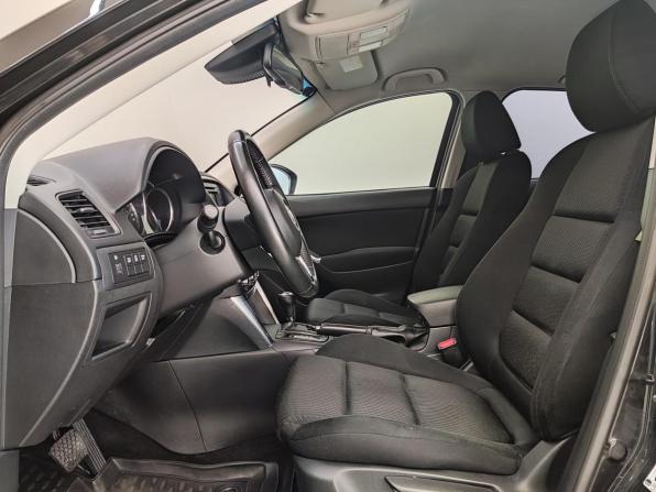 Mazda CX-5 I с пробегом 2012 года, цена 1 660 000 рублей, 173686 км, внедорожник, Автокод Объявления