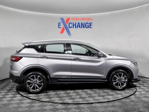 Geely Coolray I с пробегом 2022 года, цена 1 199 000 рублей, 140305 км, внедорожник, Автокод Объявления
