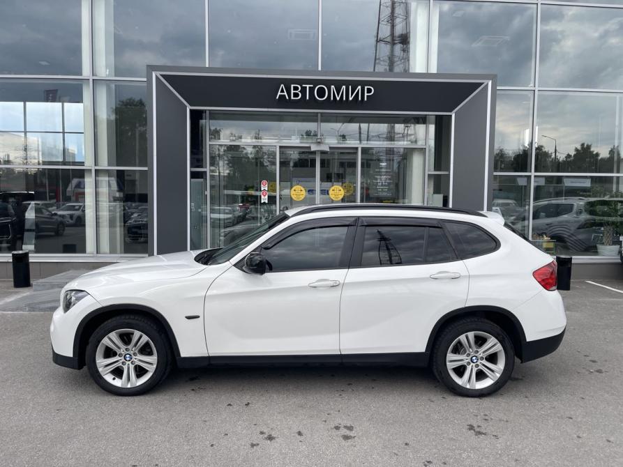 BMW X1 I (E84) Брянск  - изображение 8