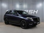 Mercedes-Benz GLE I (W166) Воронеж  - изображение 31