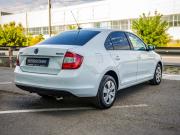 Skoda Rapid I Рестайлинг Волгоград  - изображение 41
