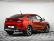 Renault Arkana I Санкт-Петербург  - изображение 35
